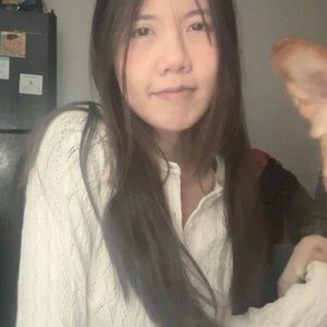 Meet your Posher, Vanessa